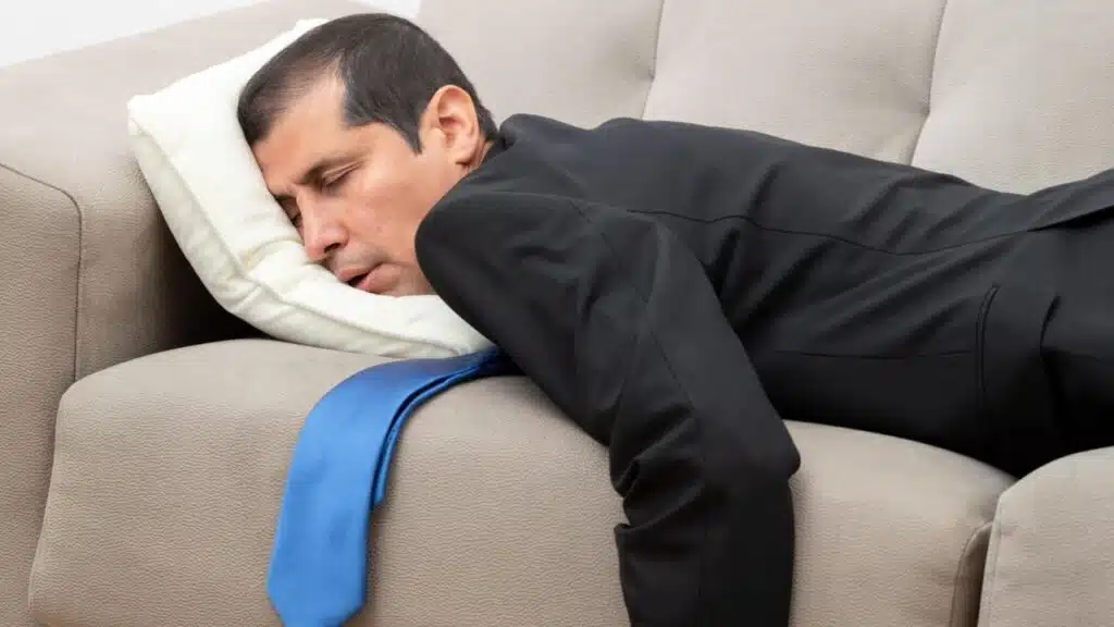 Sleep Habits Around the World