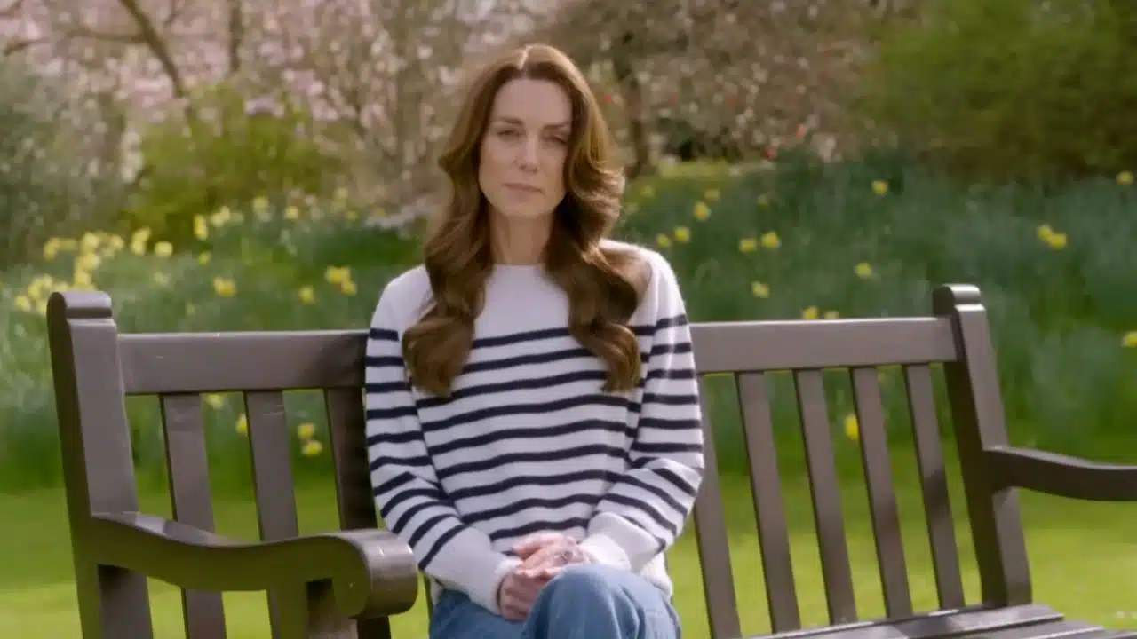 Kate Middleton Myths Cancer Revelation