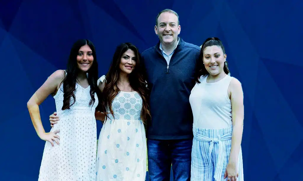 Lee Zeldin Wife Ethnicity