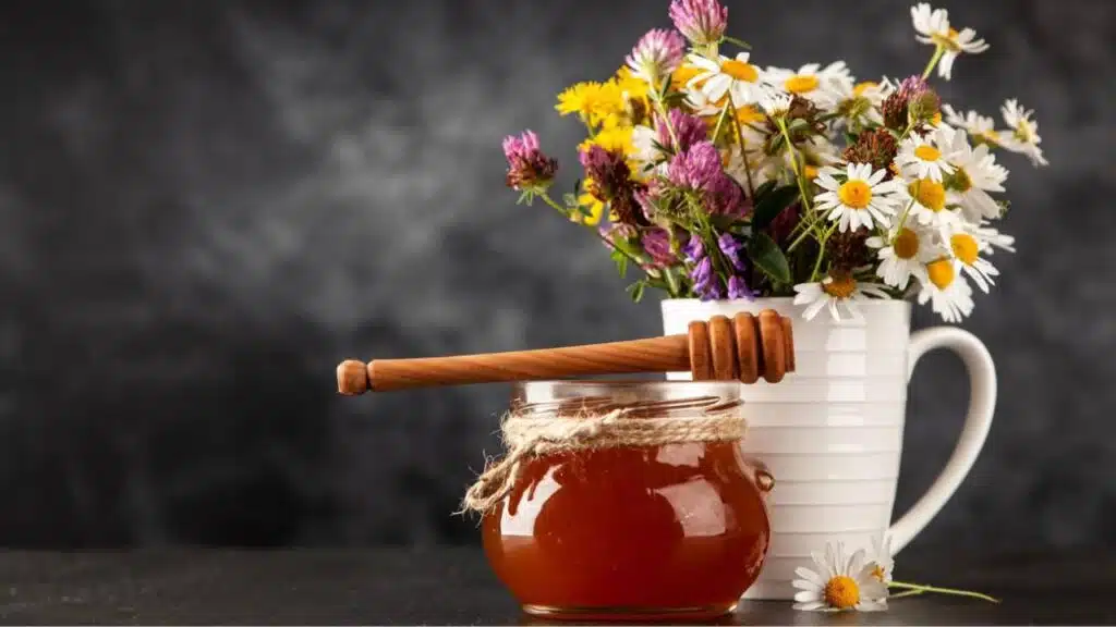 Most Expensive Honey