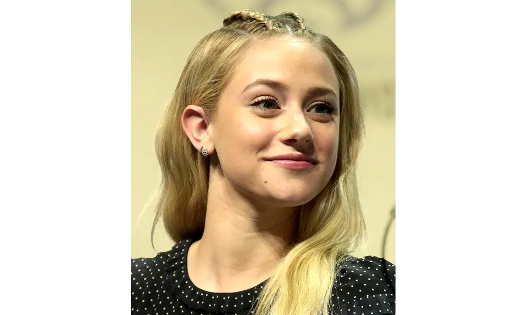 Lili Pauline Reinhart