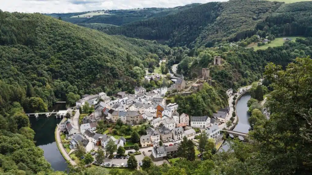 Most Healthiest Countries in the World