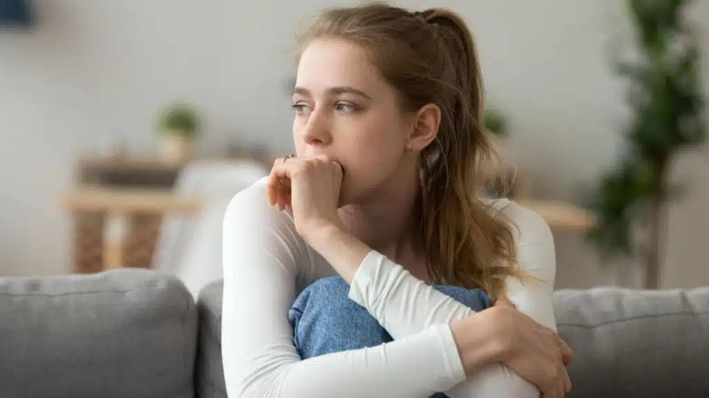 Luxury Depression Treatment