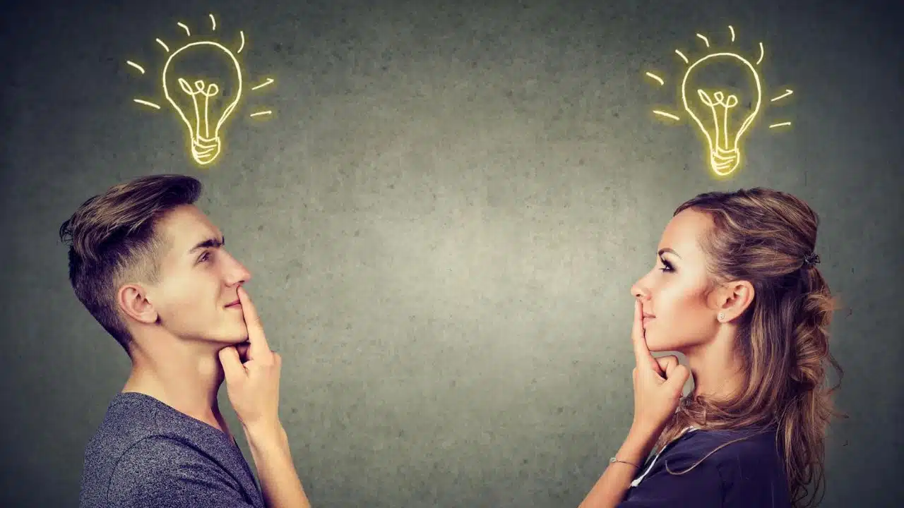 Male vs Female Brain