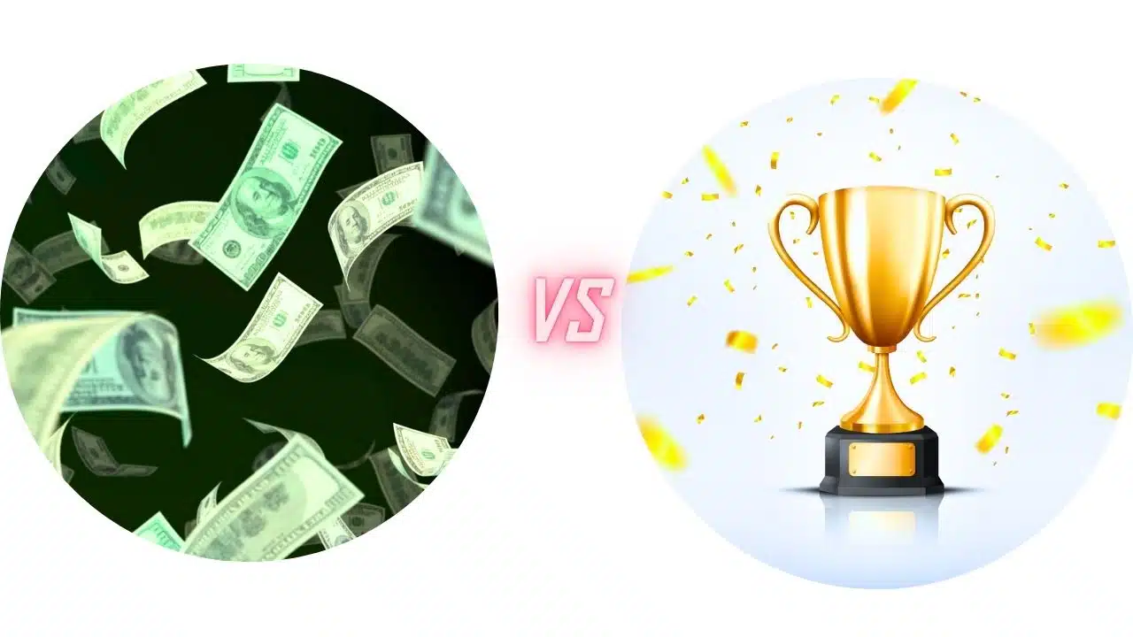 Monetary and Nonmonetary Incentives