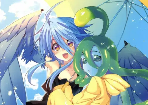 Monster Musume