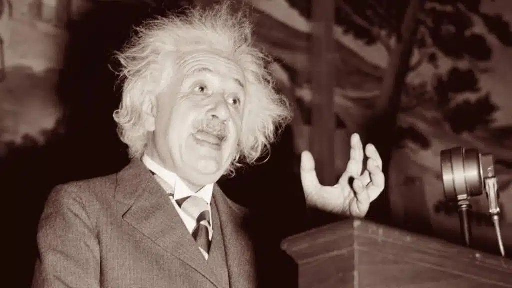 Most Inspiring Quotes From Albert Einstein