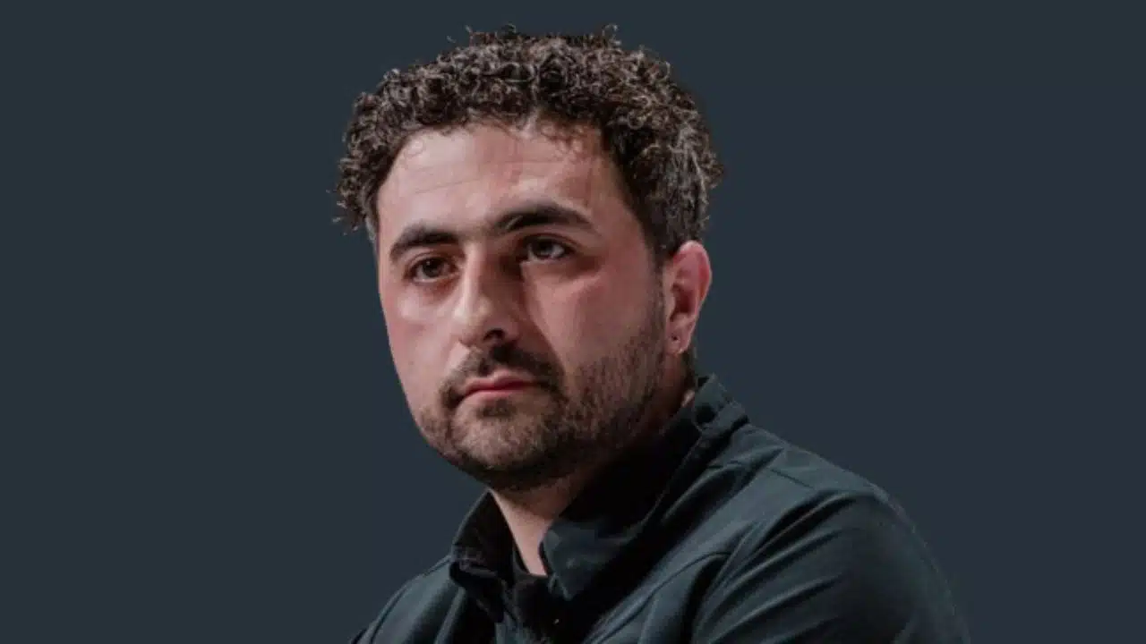 Mustafa Suleyman Joins Microsoft as New AI Unit CEO