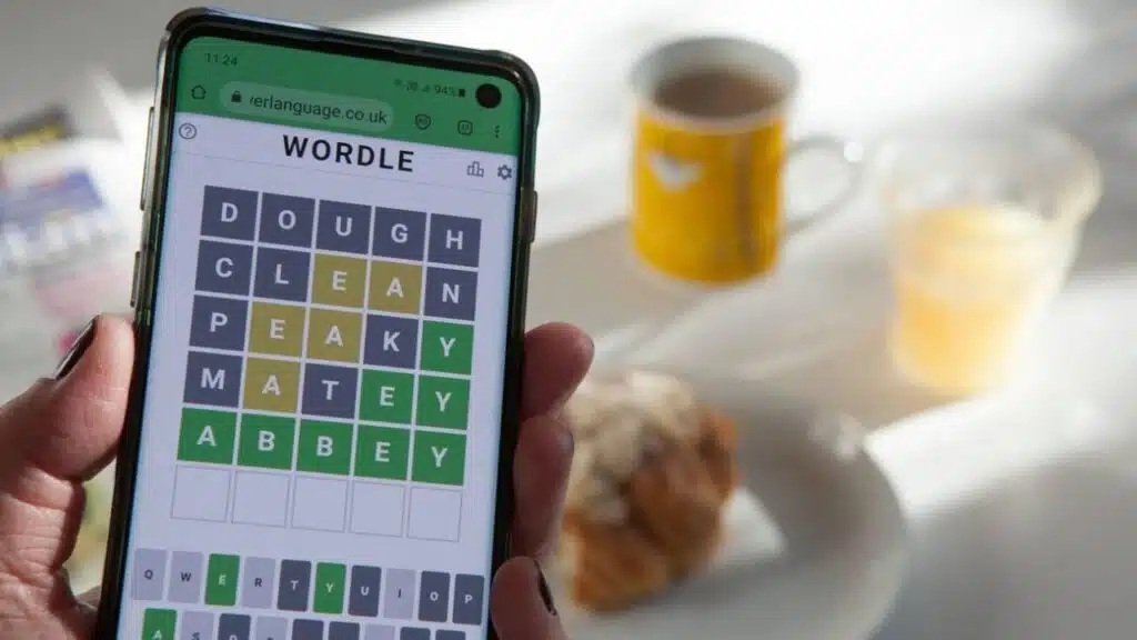 NYTimes Legal Action Wordle Clones