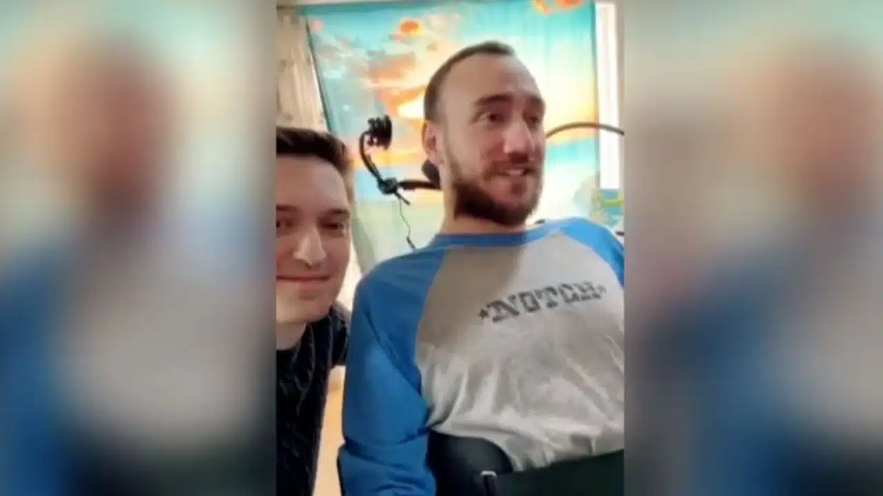 Neuralink First Human Telepathy Chess