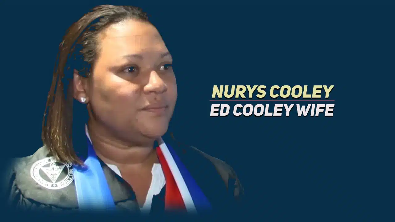 Nurys Cooley
