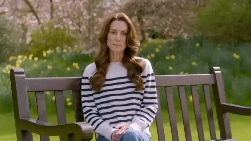 Oncologist Kate Diagnosis Reflects Troubling Cancer Trend