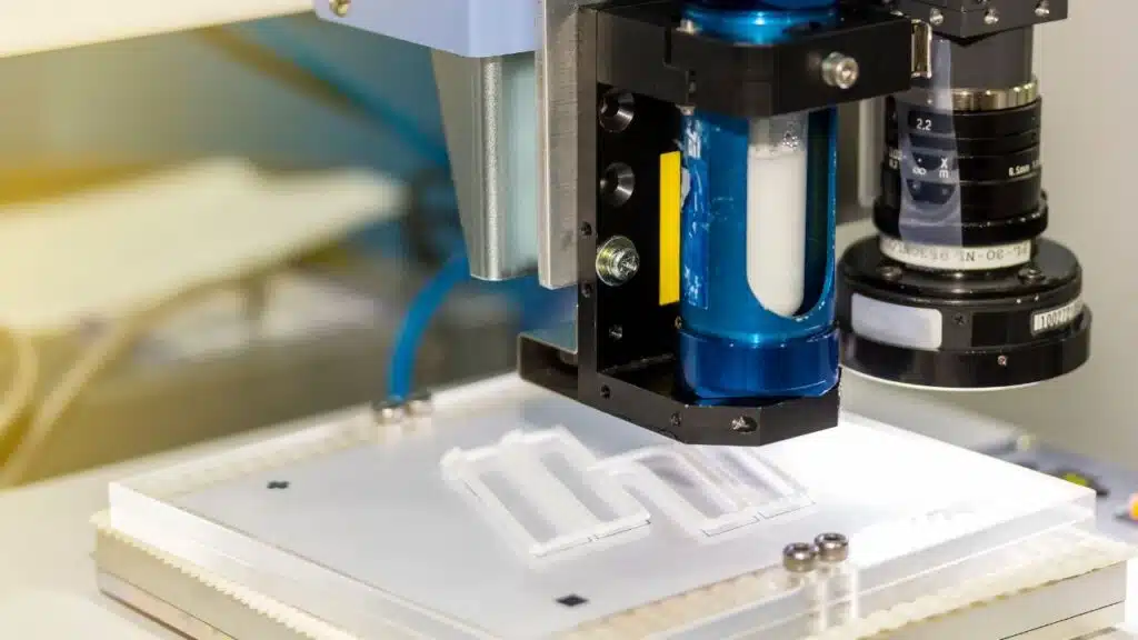 Optical System Alignment