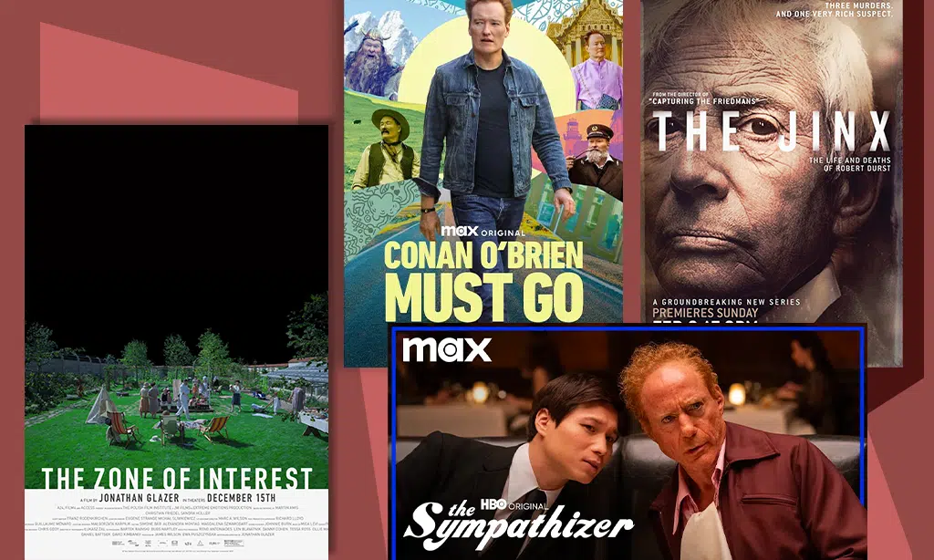 Overview of New Shows on HBO and Max in April 2024