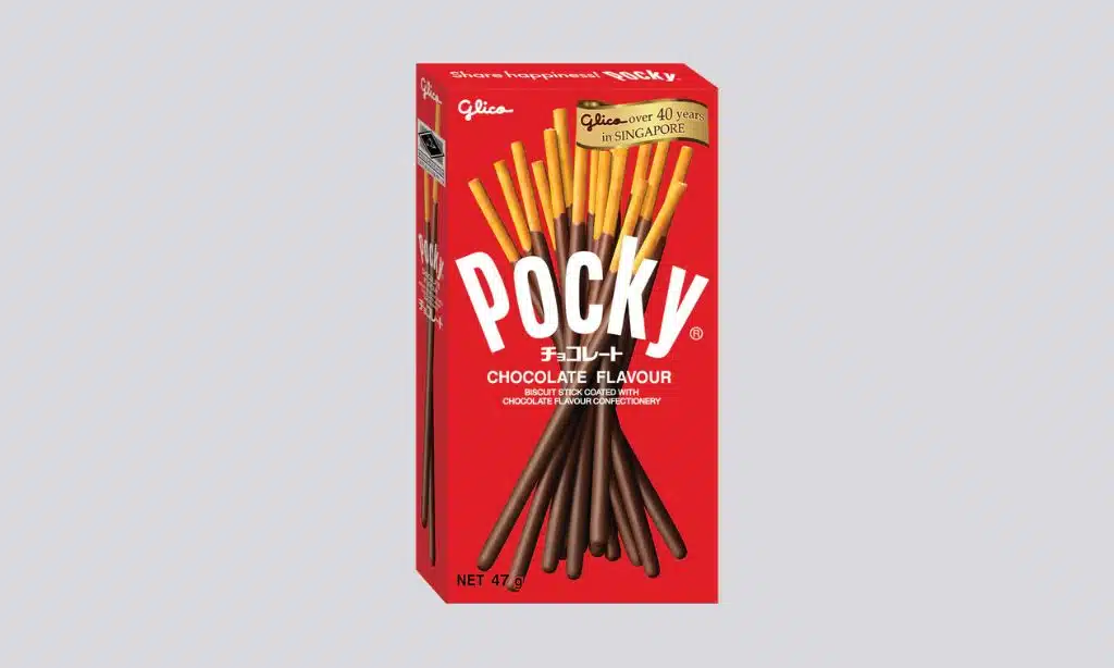 Pocky