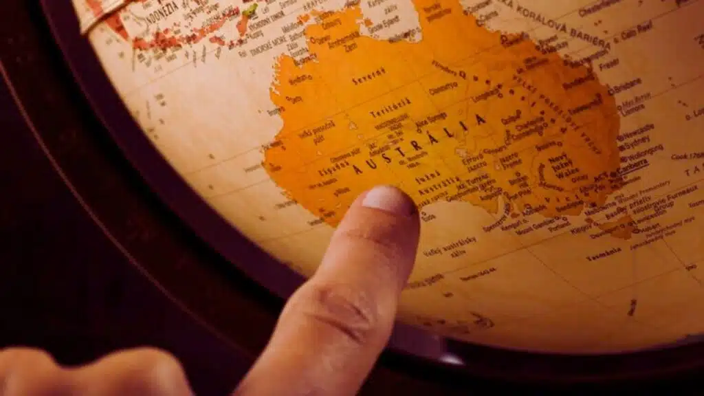 Popular Oceania Surnames