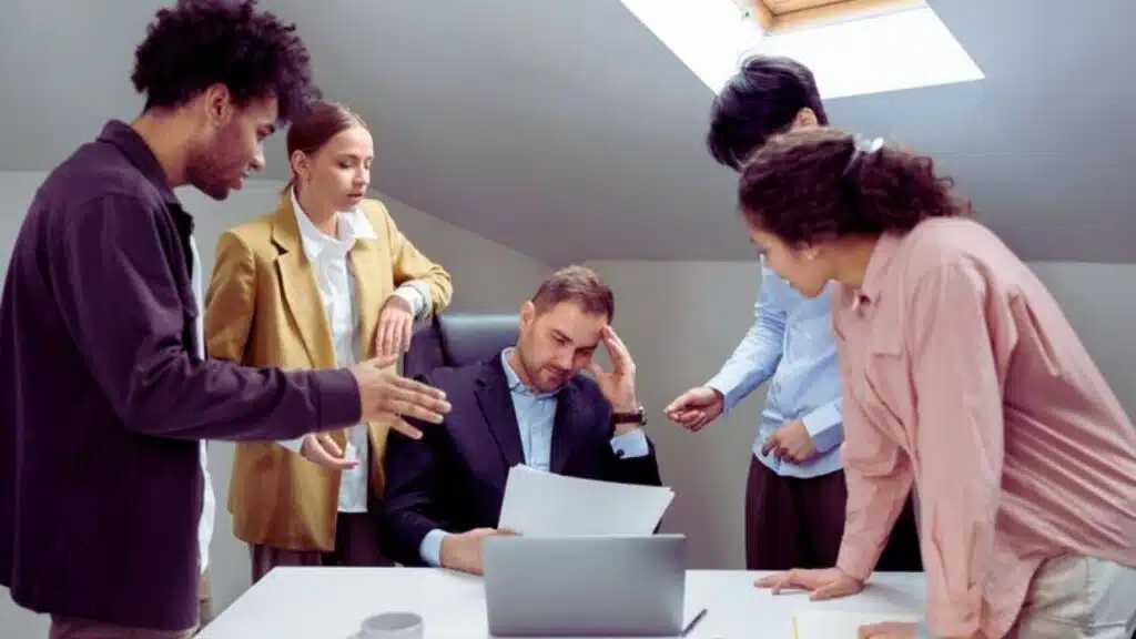 Emotional Intelligence