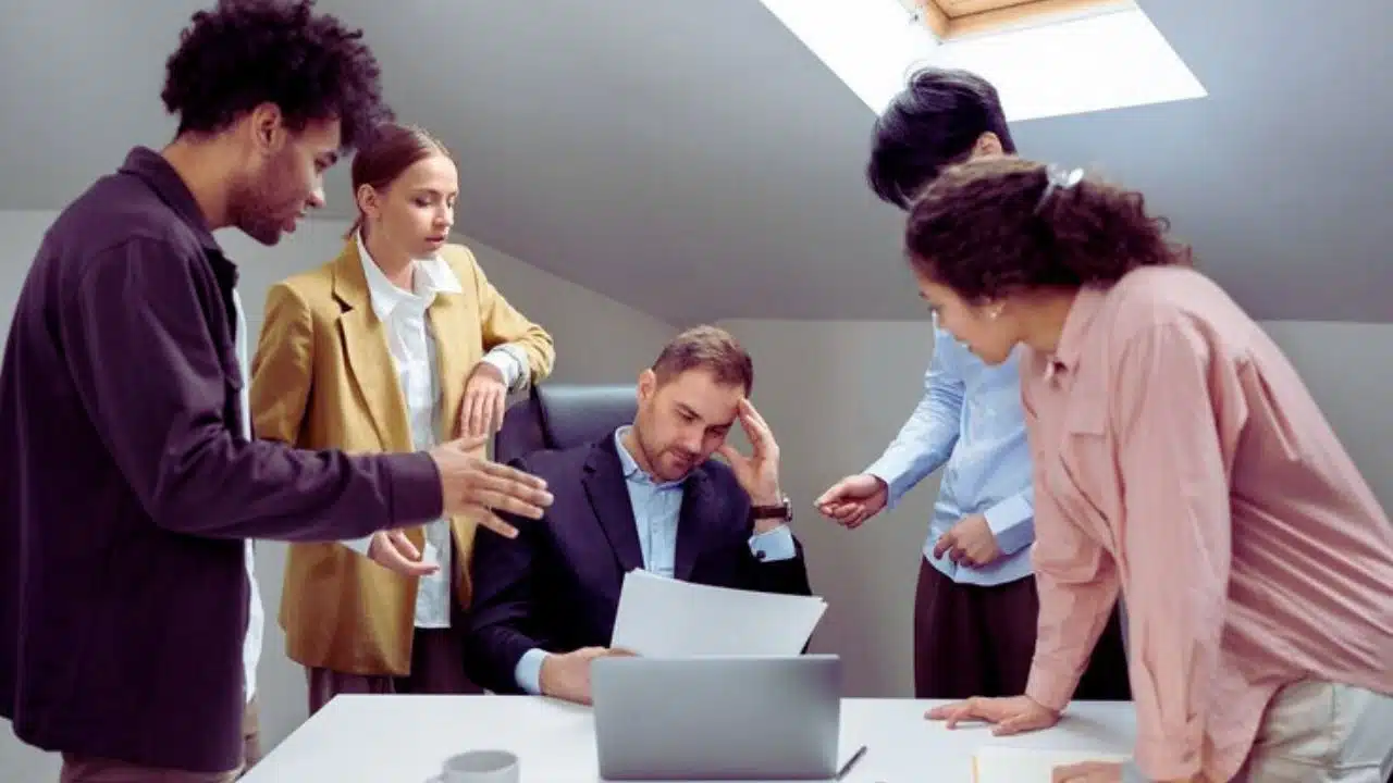 Emotional Intelligence