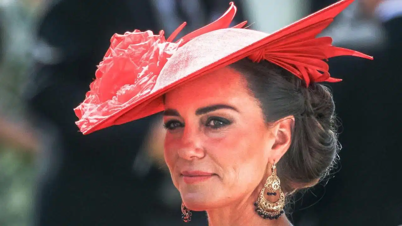 Princess of Wales Cancer Diagnosis