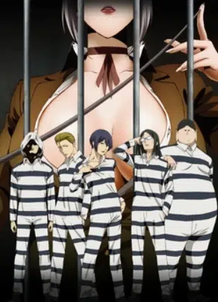 Prison School