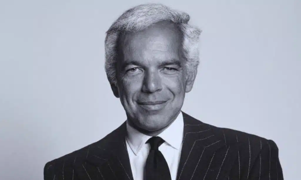 Ralph Lauren