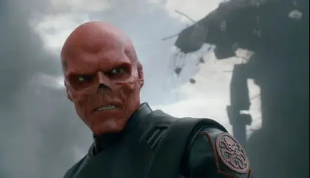Red Skull