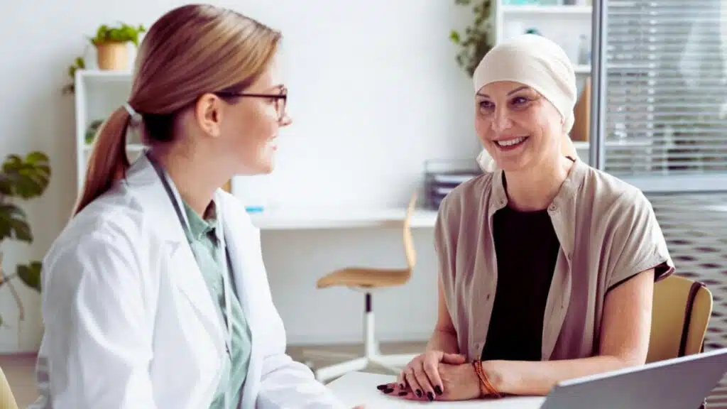 Rising Cancer Rates in Young Women