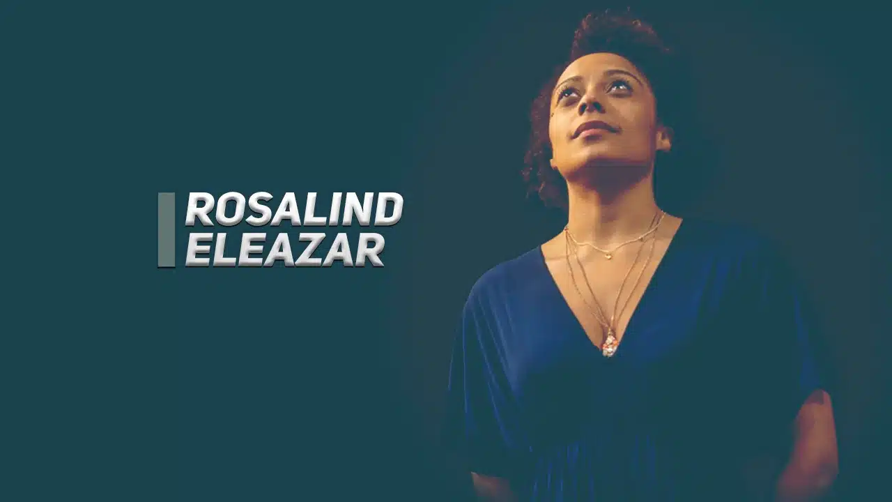 Rosalind Eleazar