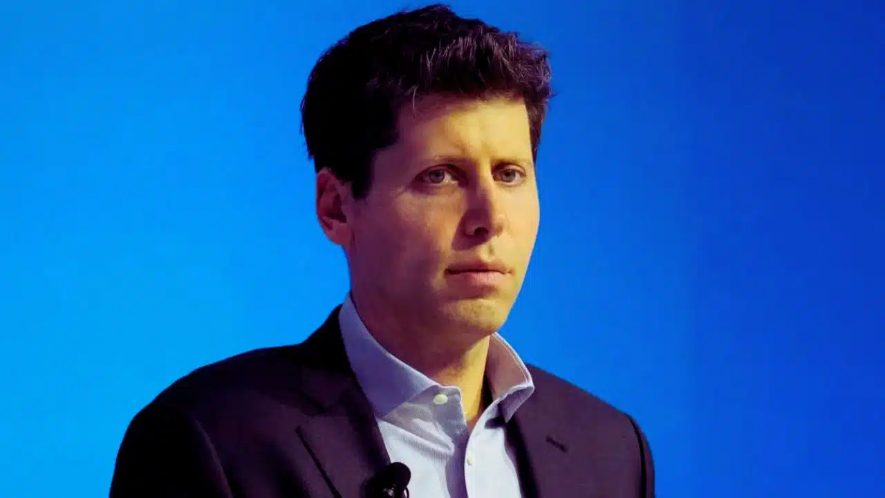 Sam Altman Clarifies no Ai Creatures in Development