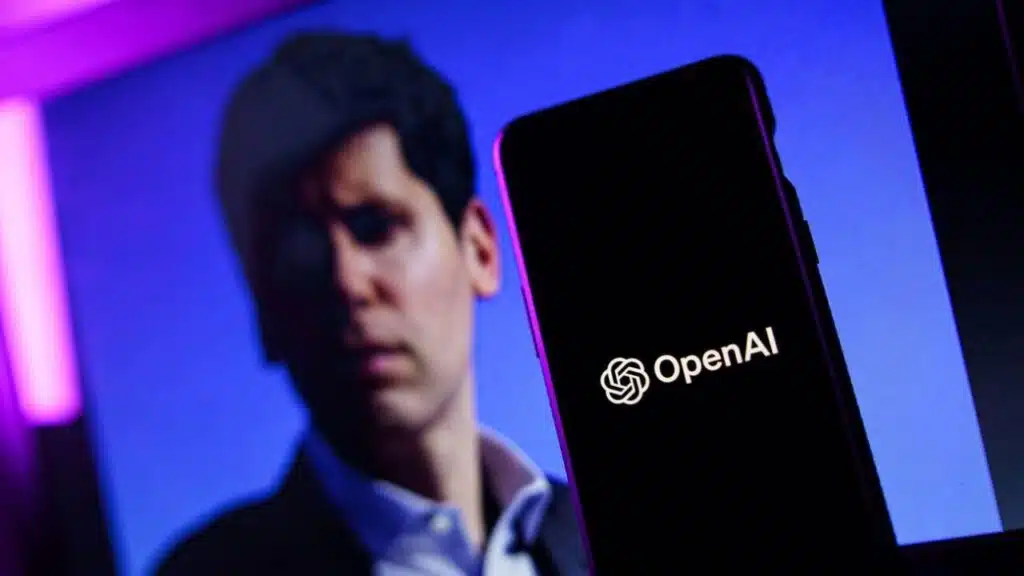Sam Altman OpenAI Investigation Investor Claims