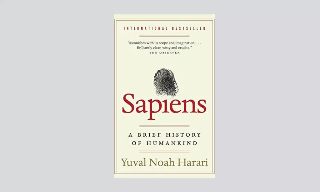 Sapiens