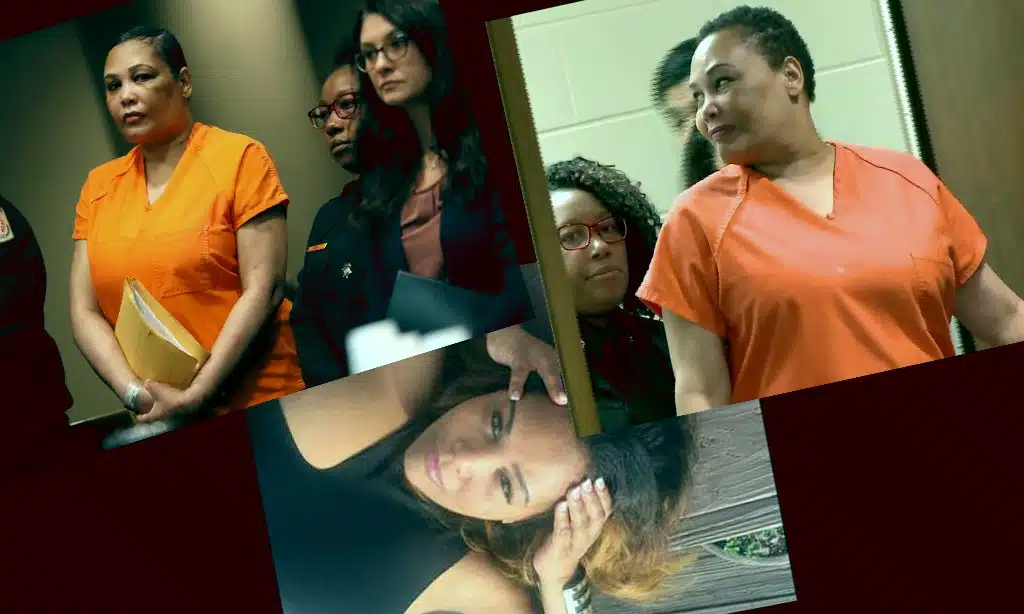 Sherra Wright Robinson