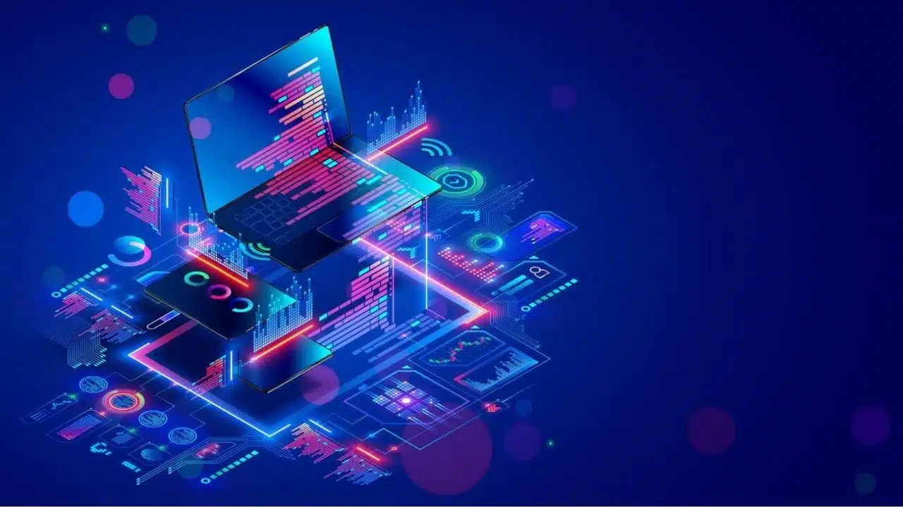 Emerging Technologies Shaping the Future of Software Development Companies