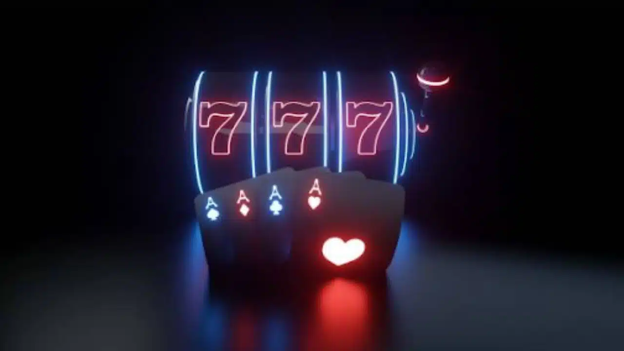 Space Exploration Slots