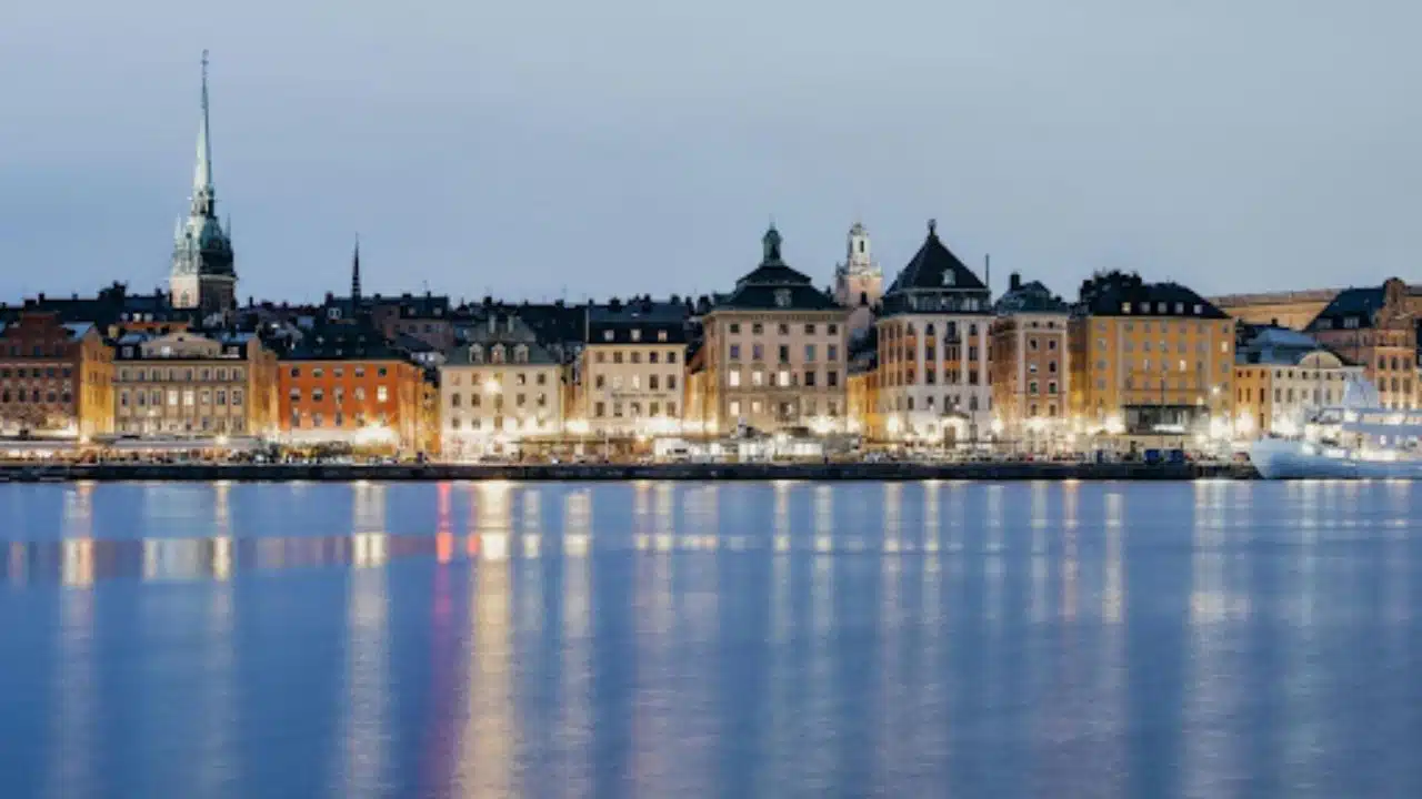 Stockholm Conference Secrets Konferensbokarna