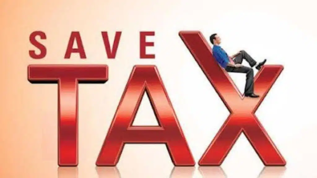 Tax Saving Fixed Deposit
