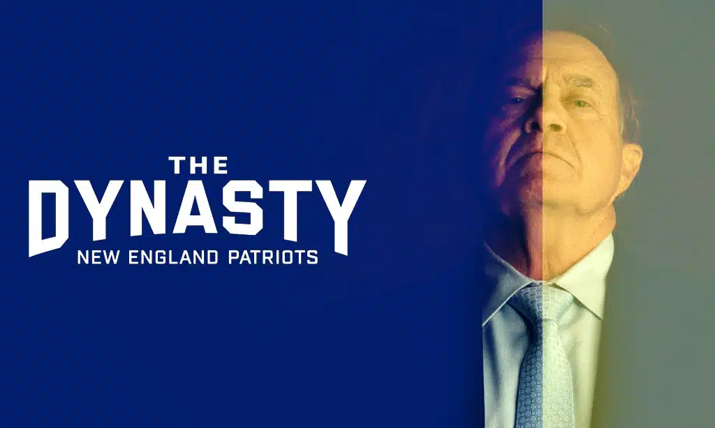 The Dynasty: New England Patriots