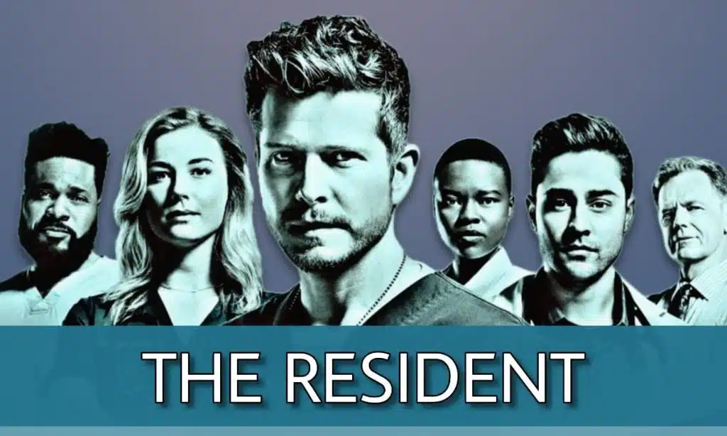 The Resident