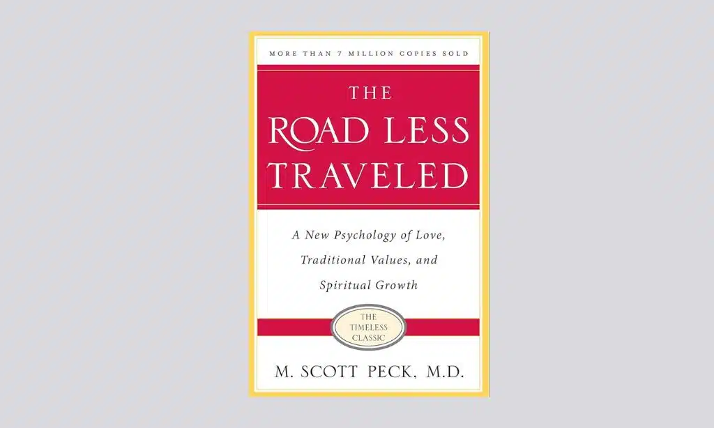 The Road Less Traveled