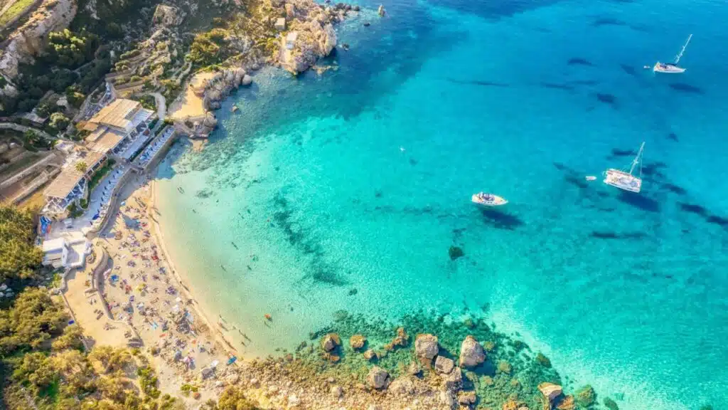 Things to do in Malta