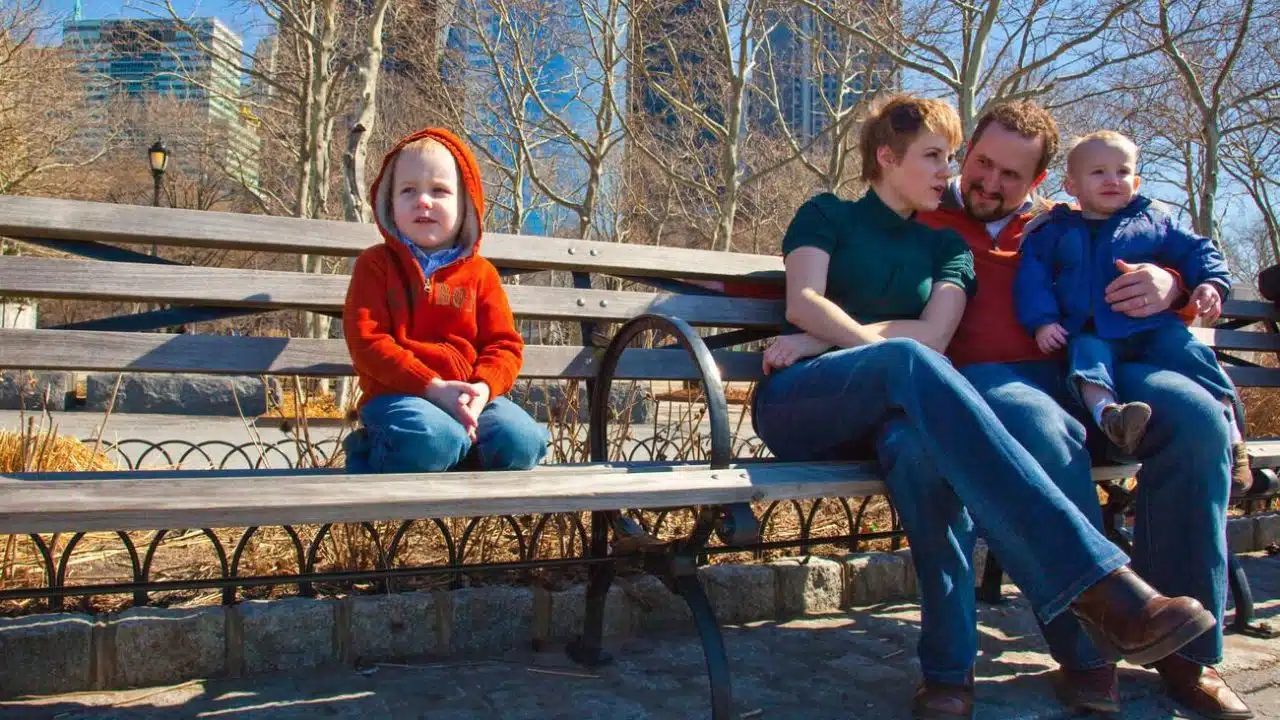 Top Surnames American countries