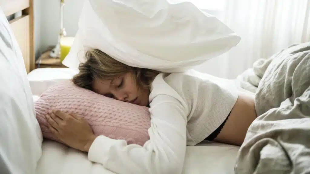 Sleep Habits Around the World