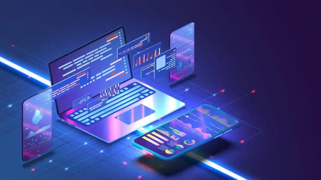 Web and App Development with Pro-Code