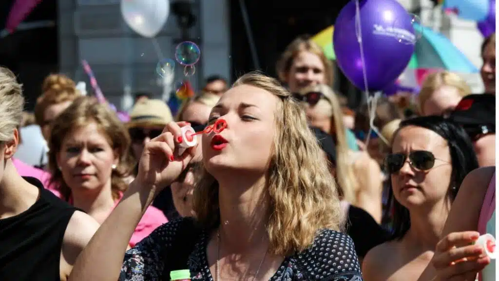 Why Finland world Happiest Country