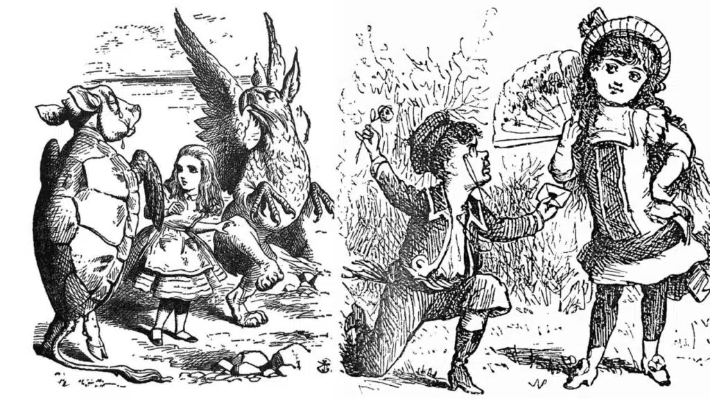 Exploring Alice in Wonderland Syndrome