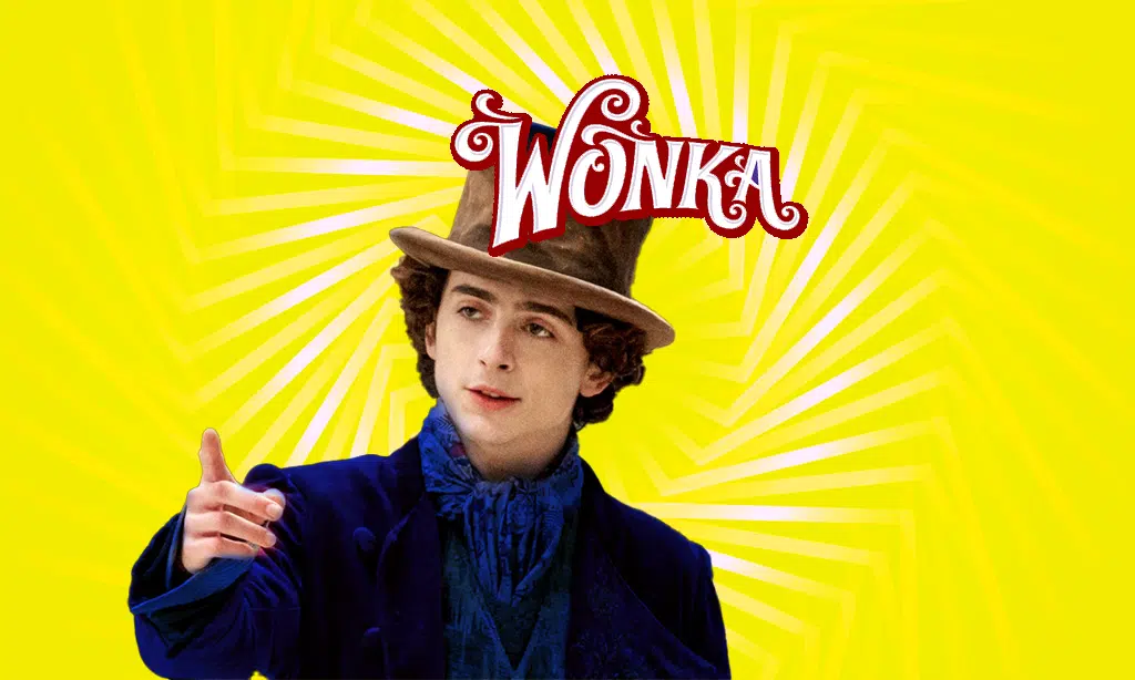 Wonka