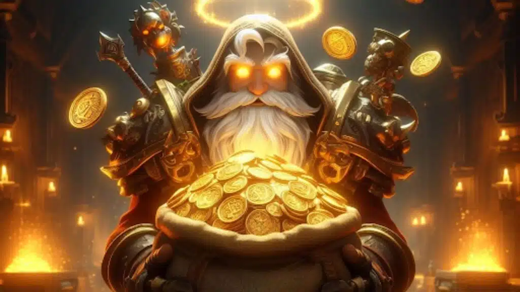 World of Warcraft Classic