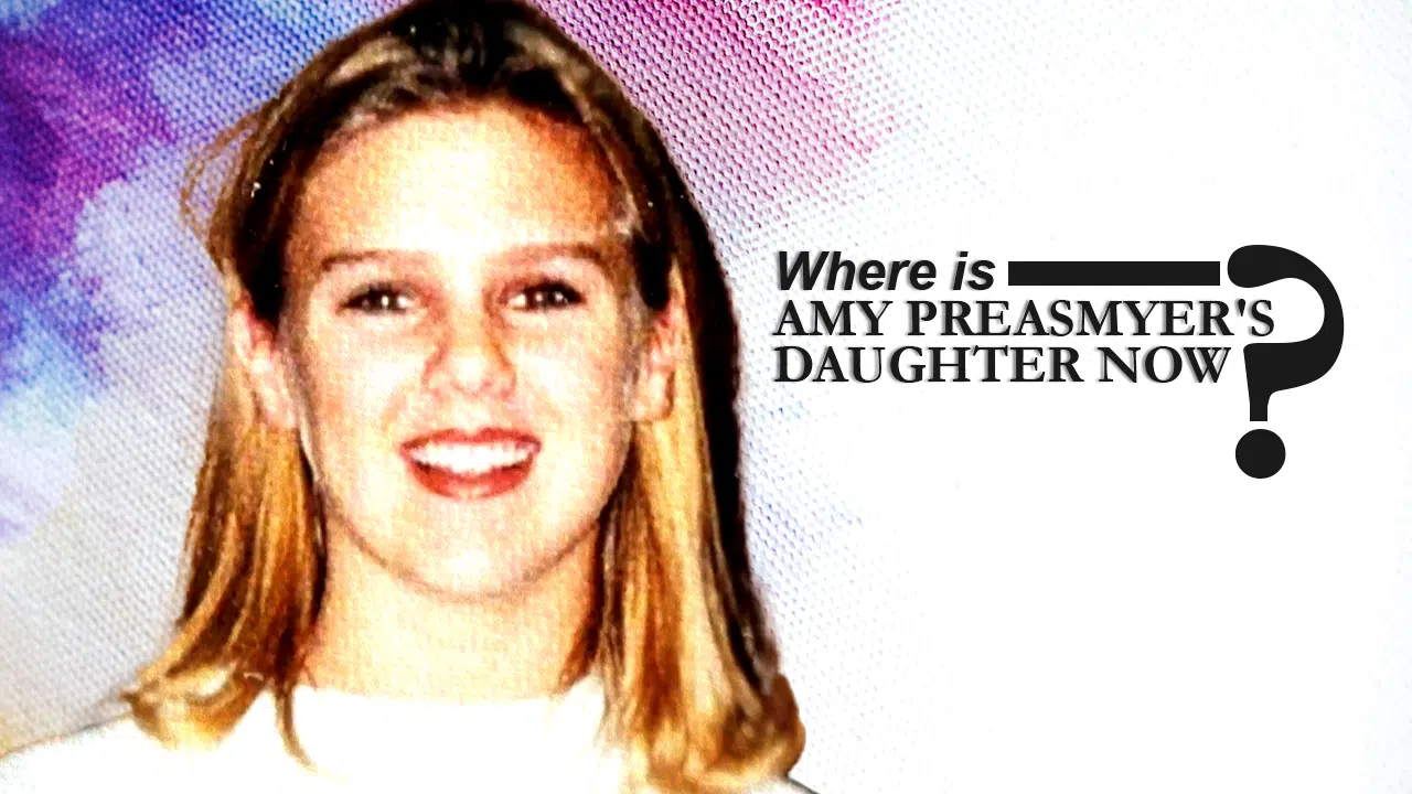 amy preasmyer daughter now