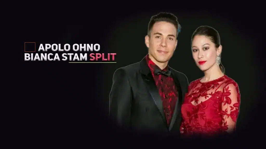 apolo ohno bianca stam split