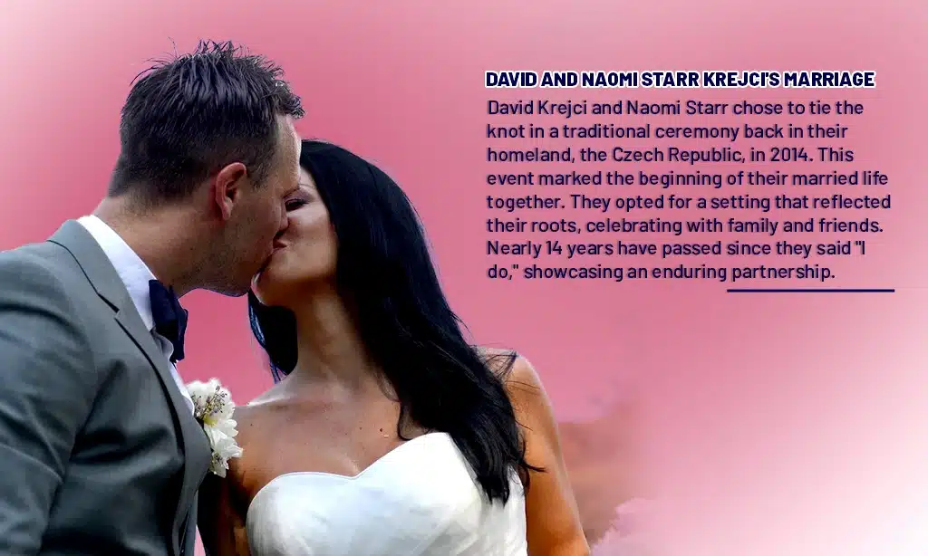 david and naomi starr